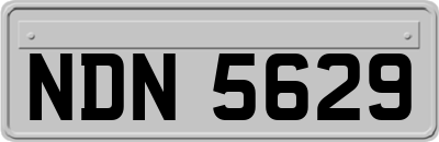NDN5629