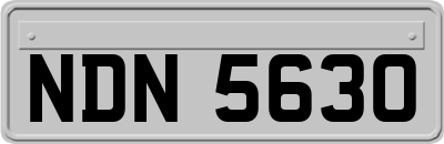 NDN5630