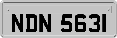 NDN5631