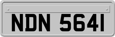 NDN5641