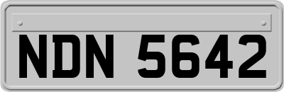 NDN5642