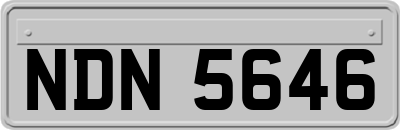 NDN5646