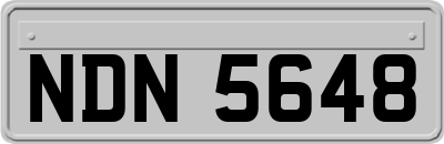 NDN5648