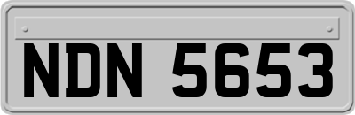 NDN5653