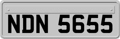 NDN5655