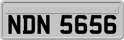 NDN5656