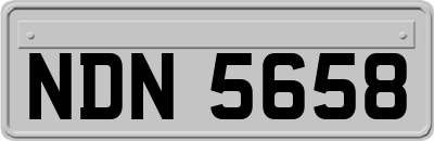 NDN5658