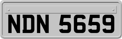 NDN5659