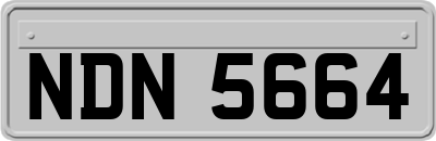 NDN5664