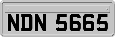 NDN5665