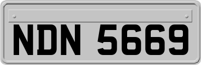 NDN5669