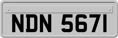 NDN5671