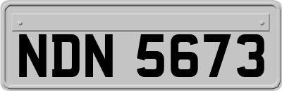 NDN5673