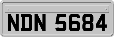 NDN5684