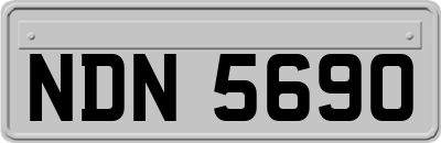 NDN5690