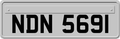 NDN5691