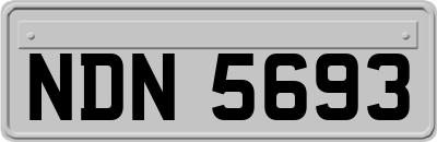 NDN5693