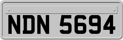 NDN5694