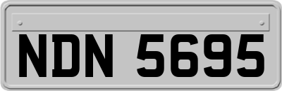 NDN5695