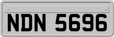 NDN5696