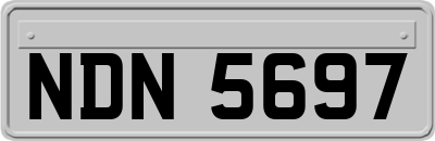 NDN5697