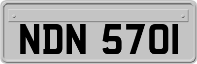 NDN5701