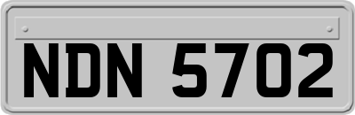 NDN5702