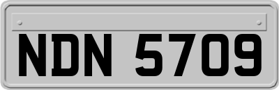 NDN5709