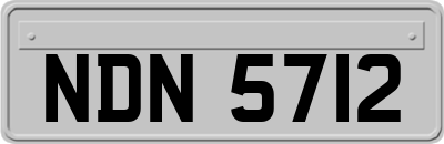 NDN5712