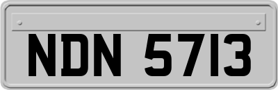 NDN5713
