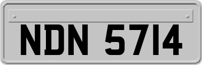NDN5714
