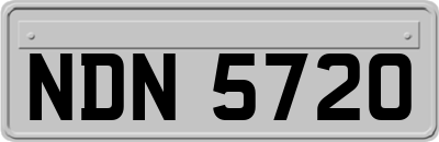 NDN5720