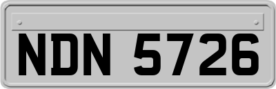 NDN5726