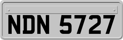 NDN5727