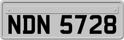 NDN5728