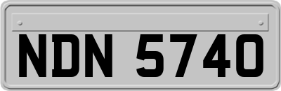 NDN5740