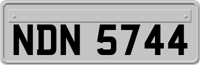 NDN5744