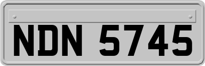 NDN5745