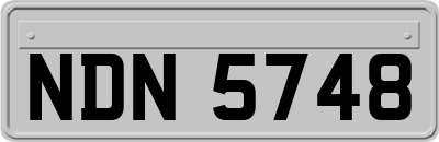 NDN5748