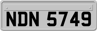 NDN5749