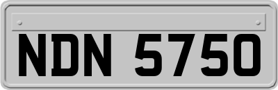 NDN5750