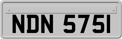 NDN5751