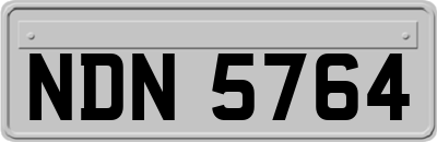 NDN5764