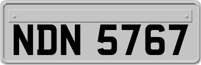NDN5767