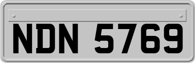 NDN5769