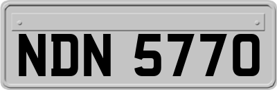 NDN5770