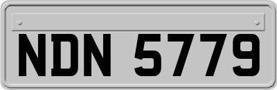 NDN5779