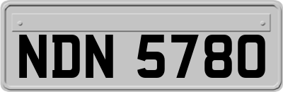 NDN5780