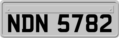 NDN5782