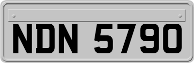 NDN5790